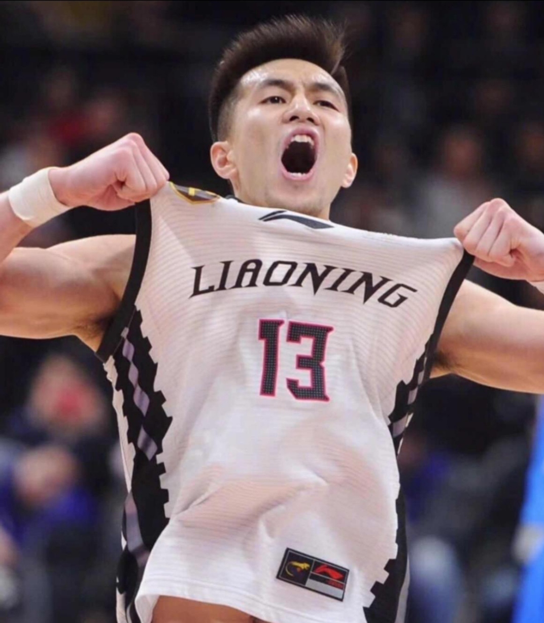 世界杯2026-浙江队翻盘魔术，郭艾伦高光表现  第1张