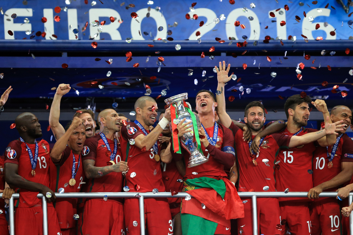 开云体育官网-法国队完胜德国队，波尔状态火热  第2张