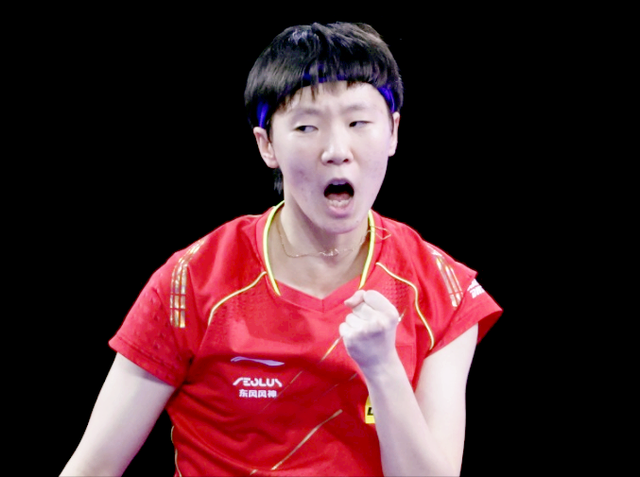 开云体育中国-波兰队逆转韩国队，梁靖崑刷新纪录