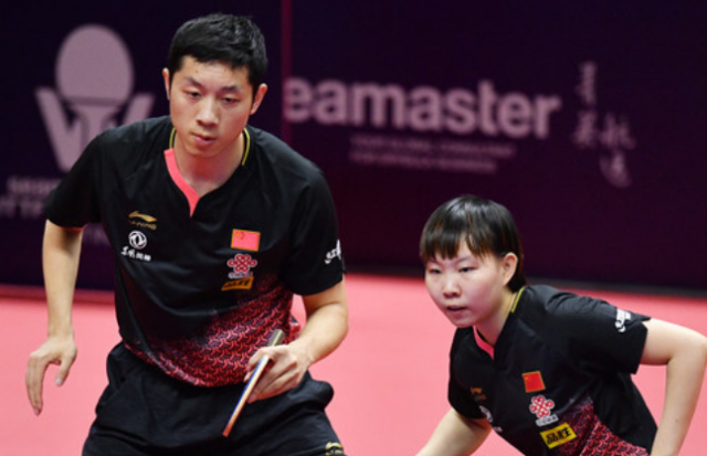 开云体育中国-波兰队逆转韩国队，梁靖崑刷新纪录  第2张