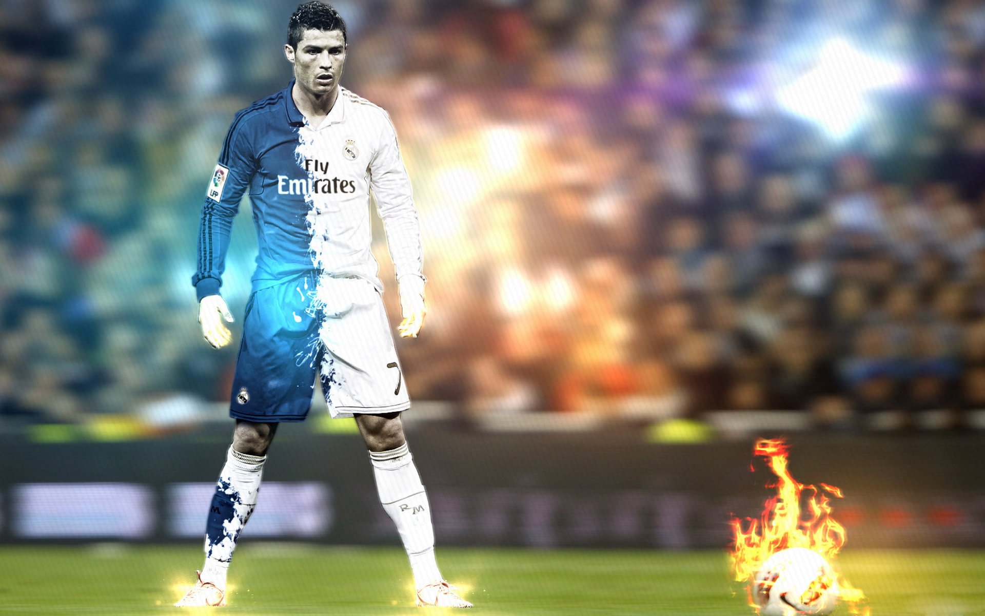 开云体育平台APP-德甲争冠战，当绿茵场的呐喊撞上波斯湾的沉默